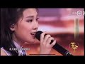 【走出邓丽君】00后小师妹戴韩安妮《情人的关怀》《我等到花儿也谢了》《野子》