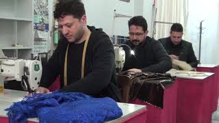 Abak Moda Evi̇ - Ci̇zre Şirnak