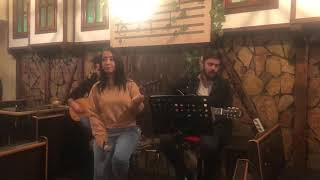 Gamze Ulaş / Yâr Demedin (Akustik) Resimi