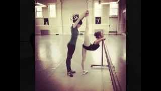 Koltun Ballet Academy 2014 -2015 slide show