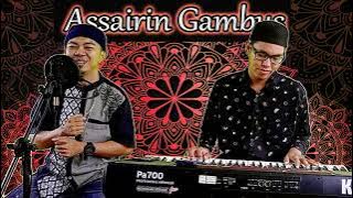 Sholawat Merdu MUHASABAH cover Babus EL WidAd