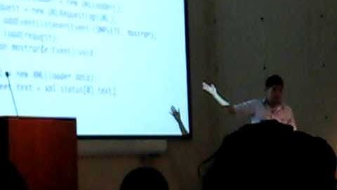 Action Script 3 - Freddie Vega