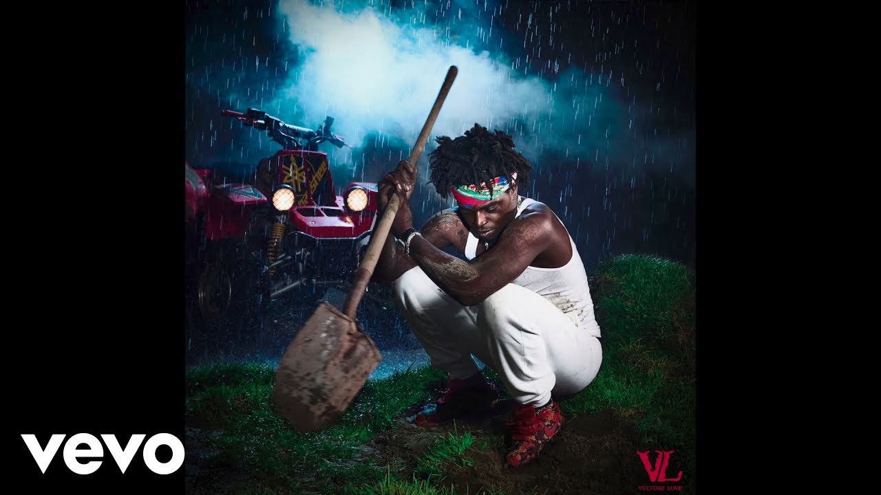 Watch Kodak Black - No Flaggin (Audio) on YouTube Watch Kodak Black - No Flaggin (Audio) on YouTube