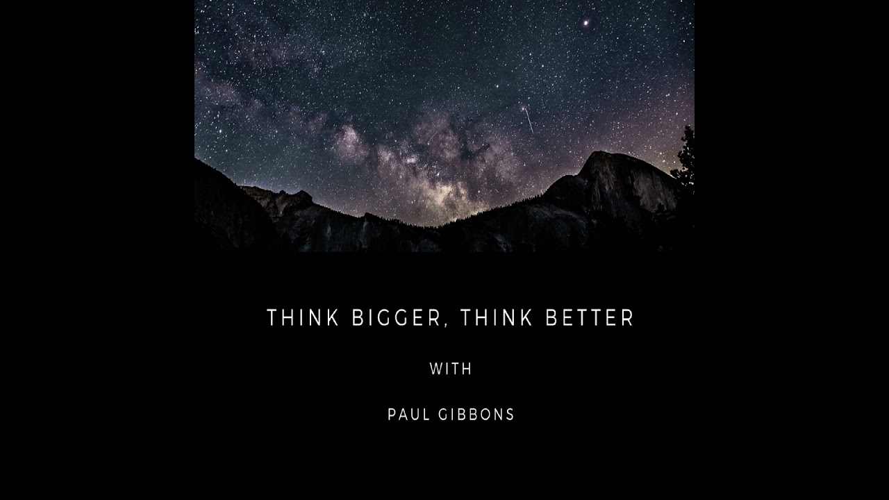 Artificial Intelligence, IBM, and the Future of Work with Jesus Mantas