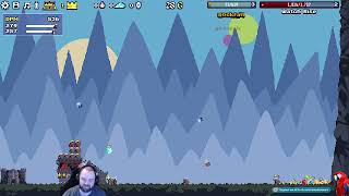 Let's Discover: Dwarf Eats Mountain