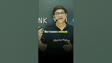 IIT me jaana hai to ye karo 🧐 | Ft. Sachin Sir #pw #shorts