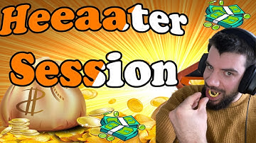 Destroying 100NL Zoom - Stream Highlights (With GTO Analysis) | Play & Explain Cash Game Session