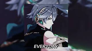 Everyday [sped up]