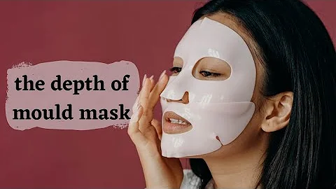 All about Mould Mask || Face Beauty Treatment || T...