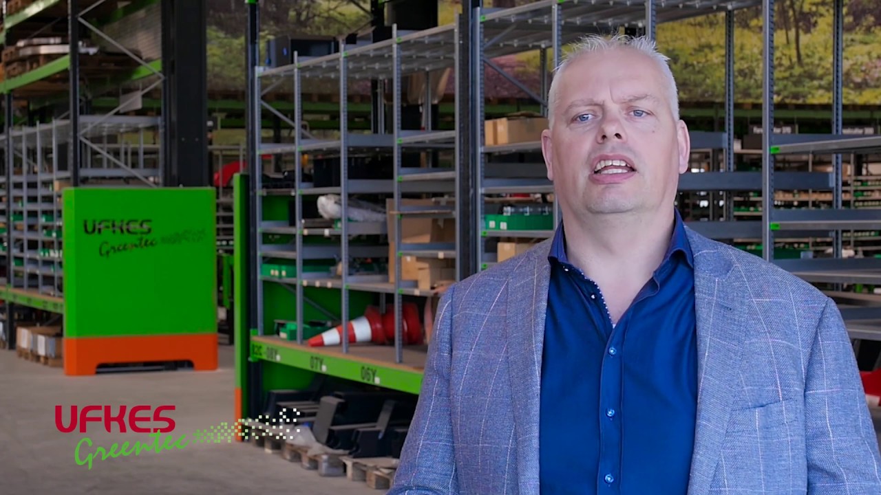 Ufkes Greentec b.v. finalist in Verkiezing Friese Onderneming 2019