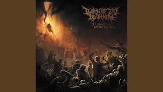 Apotropaic Scarification - Twitch Of The Death Nerve