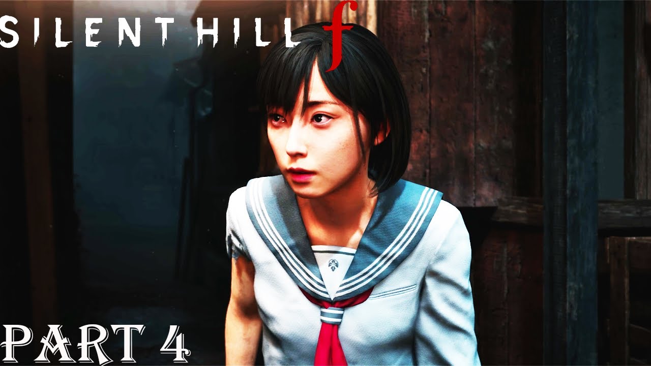 What Happens If You Explore the Haunted School?