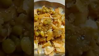  masala Puri chats