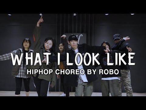 <strong>MILES</strong> Minnick - WAHT I LOOK LIKEㅣ댄스조아 HIPHOP CHOREO <strong>Class</strong> from RIBO
