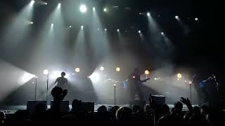 Thrice - "Under a Killing Moon" - June 12, 2023 - Denver, Colorado, USA