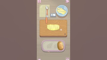 Perfect Tidy Level 107