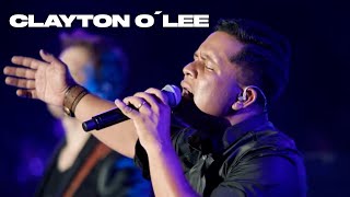 CLAYTON O'LEE DA DISCOPRAISE - OUVIR O TEU FALAR   SE EU ME HUMILHAR   PEDRA NA MÃO