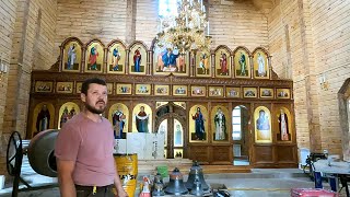 видео: Ягодное Пешком. Часть 21. Август 2024 картинка: Ягодное Пешком. Часть 21. Август 2024