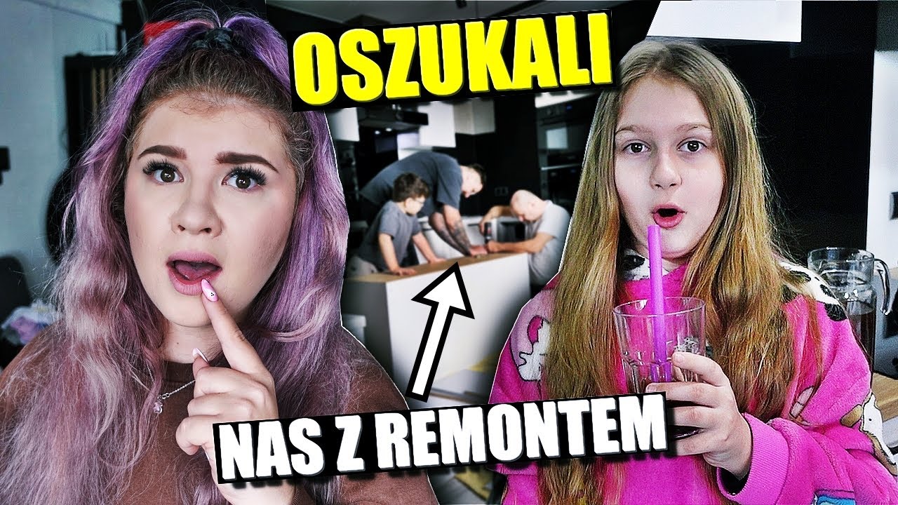 OSZUKALI NAS Z REMONTEM 😱 Nie mamy z Oliwką dobrych wiadomości...