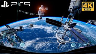 Adr1Ft- Ps5 4K 60Fps Hdr Gameplay