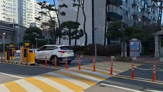 롯데마트 삼산점 영상