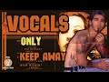 Godsmack Keep Away Vocals Only Self Titled Godsmack Keep Away Vocals Only Self Titled