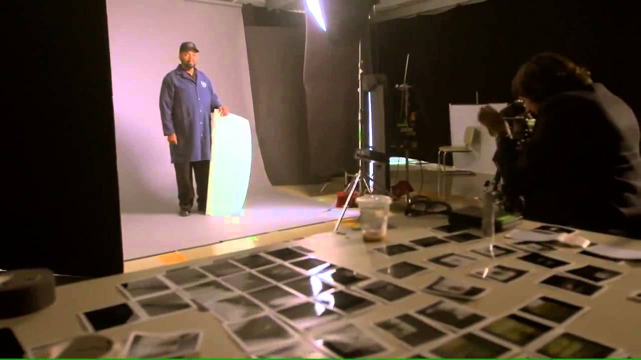 Autumn de Wilde On Storytelling Through Her Lens