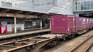 3093レEF510-513￼発車