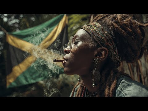Spirit Of Jah 2025 Roots Reggae Power Positive Frequencies