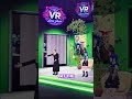 VR Confession Booth: Sinners, Whiskey & Absolution!