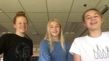 MDC Sting 3.26 - Video Newsletter