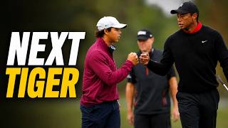 5 Golfers Everyone Believed Would Be the Next Tiger Woods