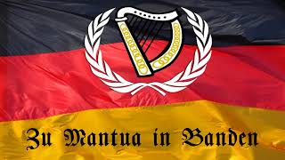 Video thumbnail of "Zu Mantua in Banden / Andreas-Hofer-Lied (Landeshymne von Tirol)"