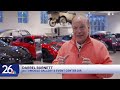 Autoboberfest Returns With Rare Barn Finds