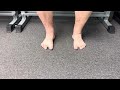 Toe Yoga 3 (Big Toe Flexion)