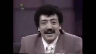 Müslüm Gürsesin Jiletli Konser Anısı