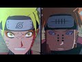 Naruto vs pain naruto x boruto ultimate ninja storm connections