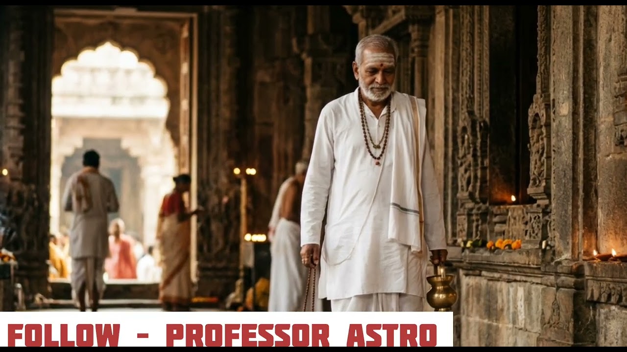 क्या आपका मन हमेशा अशांत रहता है? बनते काम बिगड़ जाते हैं?