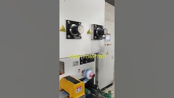 PP PET non woven fabric melt spinning lab machine for color master batch testing