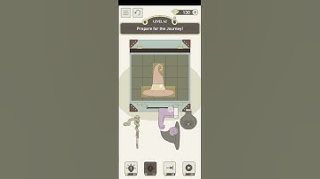 IQ Dungeon 2   Level 62 Prepare for the Journey #gameplay #walkthrough