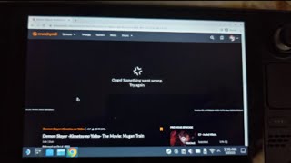 How To Resolve Crunchyroll Error Code SHAK-6002-Generic?