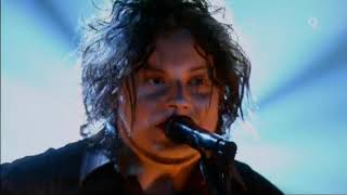 The Raconteurs   Broken Boy Soldier Live Jools Holland 2007