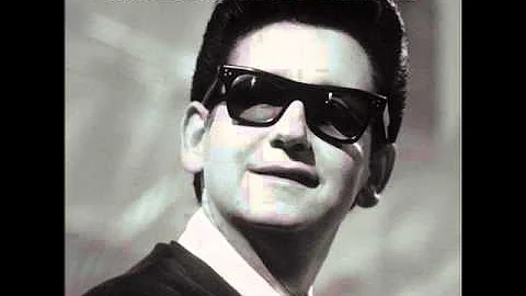 Roy Orbison-Candy Man