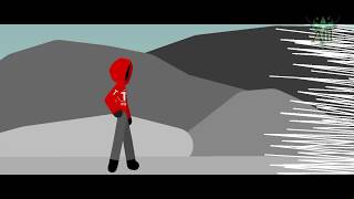 Pewdiepie collab entry | Animation