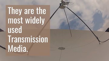 DATA COMMUNICATION AND NETWORKING - Transmission Media/Part1