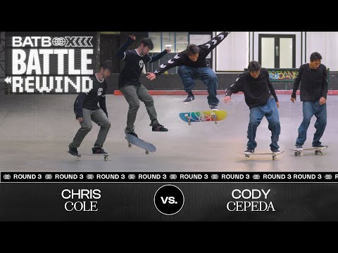 Chris Cole and Cody Cepeda's BATB13 Review | Battle Rewind