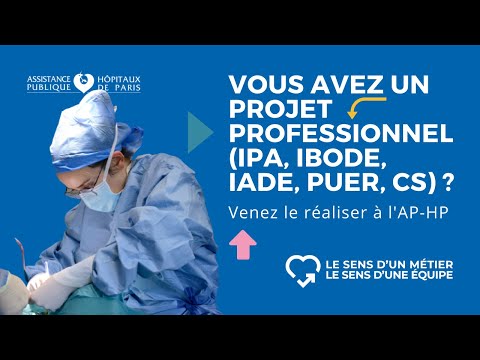 L'AP-HP est le CHU qui finance le plus de promotions professionnelles !