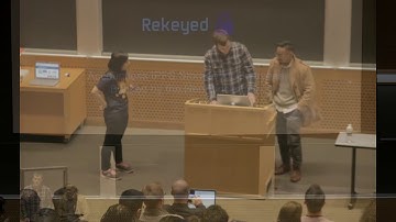 Hackathon Presentations