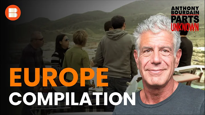Exploring Europe - Anthony Bourdain: Parts Unknown - S03 EP3 - Travel & Cooking Documentary - DayDayNews