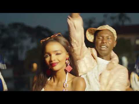 Kalulu MUFERIKIE Official Video 4K Ugandan Music